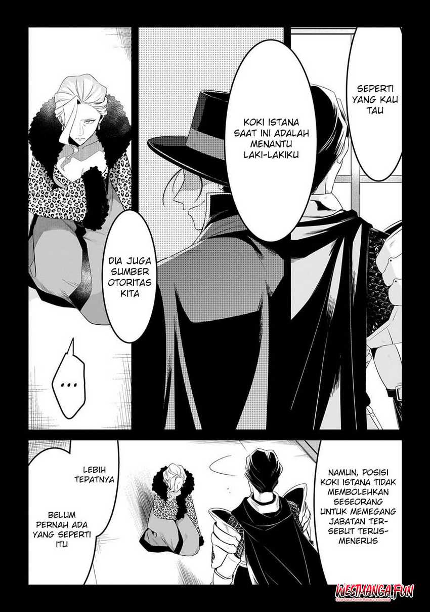 Dilarang COPAS - situs resmi www.mangacanblog.com - Komik welcome to cheap restaurant of outcasts 051 - chapter 51 52 Indonesia welcome to cheap restaurant of outcasts 051 - chapter 51 Terbaru 3|Baca Manga Komik Indonesia|Mangacan